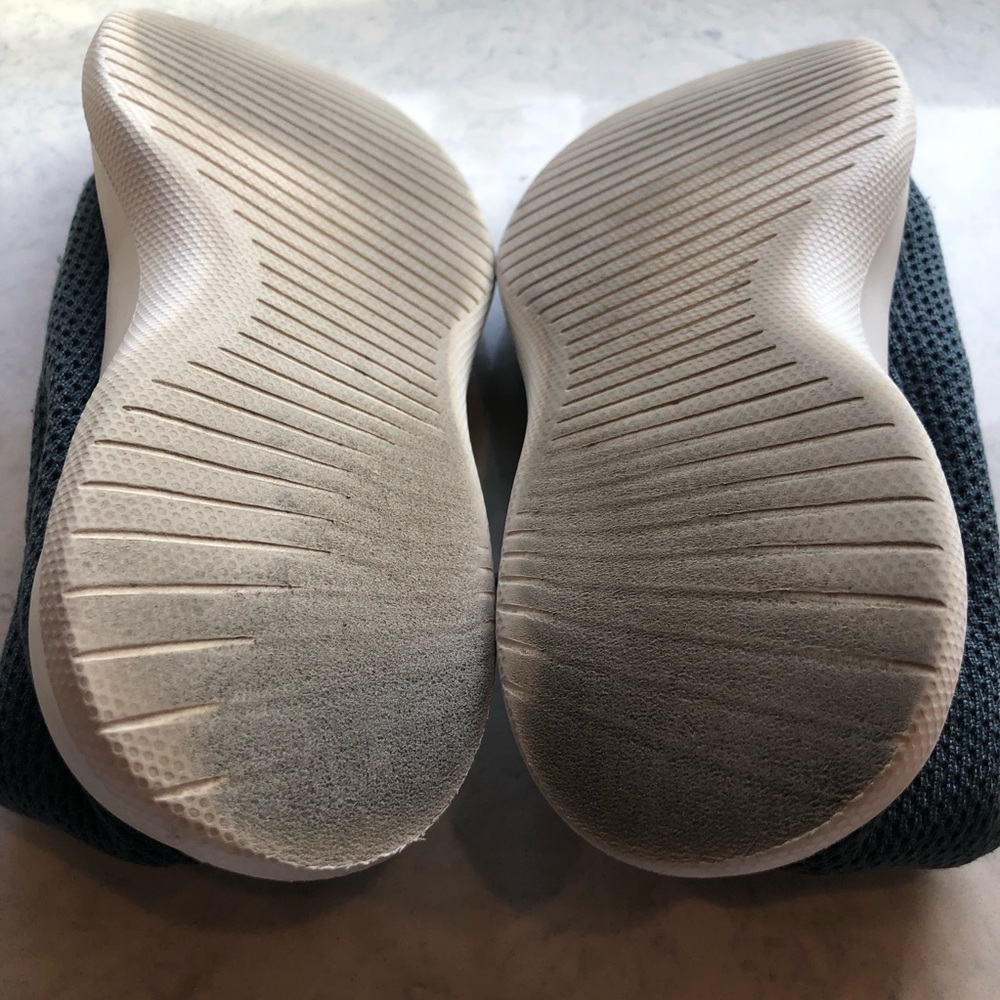 Allbirds Tree Runners Women’s Size 10 - Picture 11 of 12